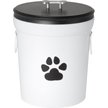 Show in main carousel: Frisco Airtight Dog & Cat Food Storage Canister, 24.6-L slide 1 of 4