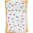 Show in main carousel: Frisco Frosted Pastry Plush Dog Toy slide 1 of 7