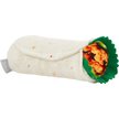 Show in main carousel: Frisco Plush Burrito Dog Toy slide 1 of 5