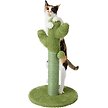 Show in main carousel: Frisco Cactus Cat Scratching Post, 22-in slide 2 of 6