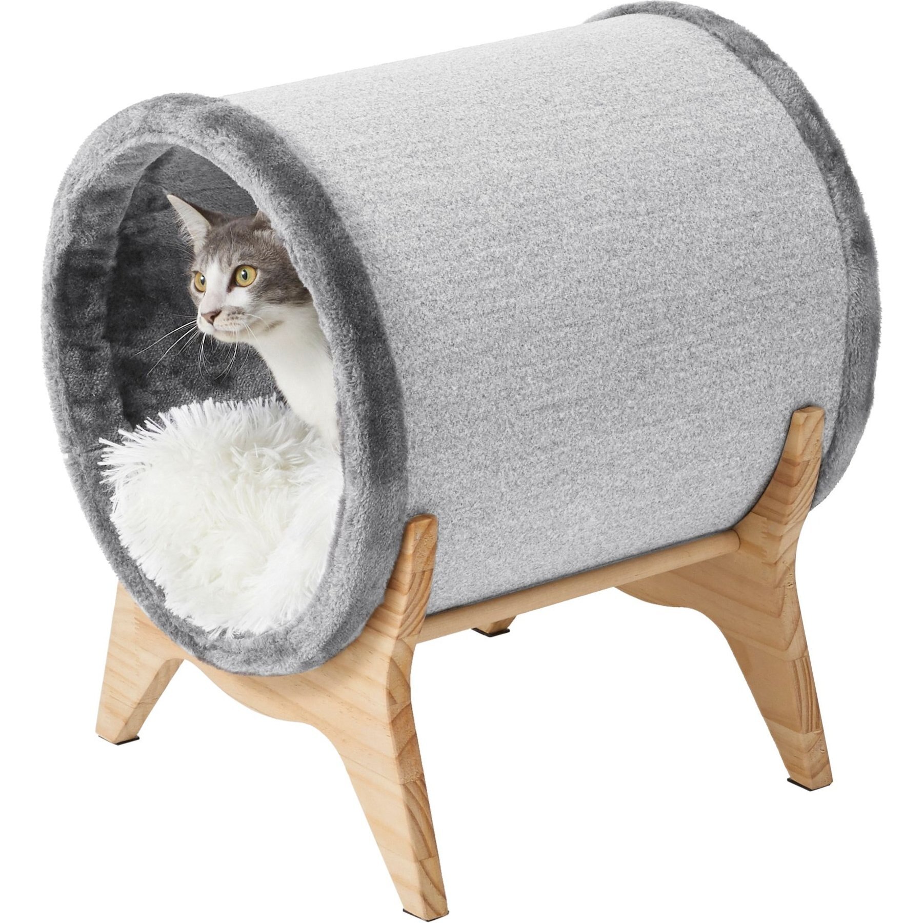 Frisco cat bed best sale