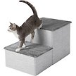 Show in main carousel: Frisco Collapsible Cat & Dog Stairs & Storage, Gray slide 3 of 7