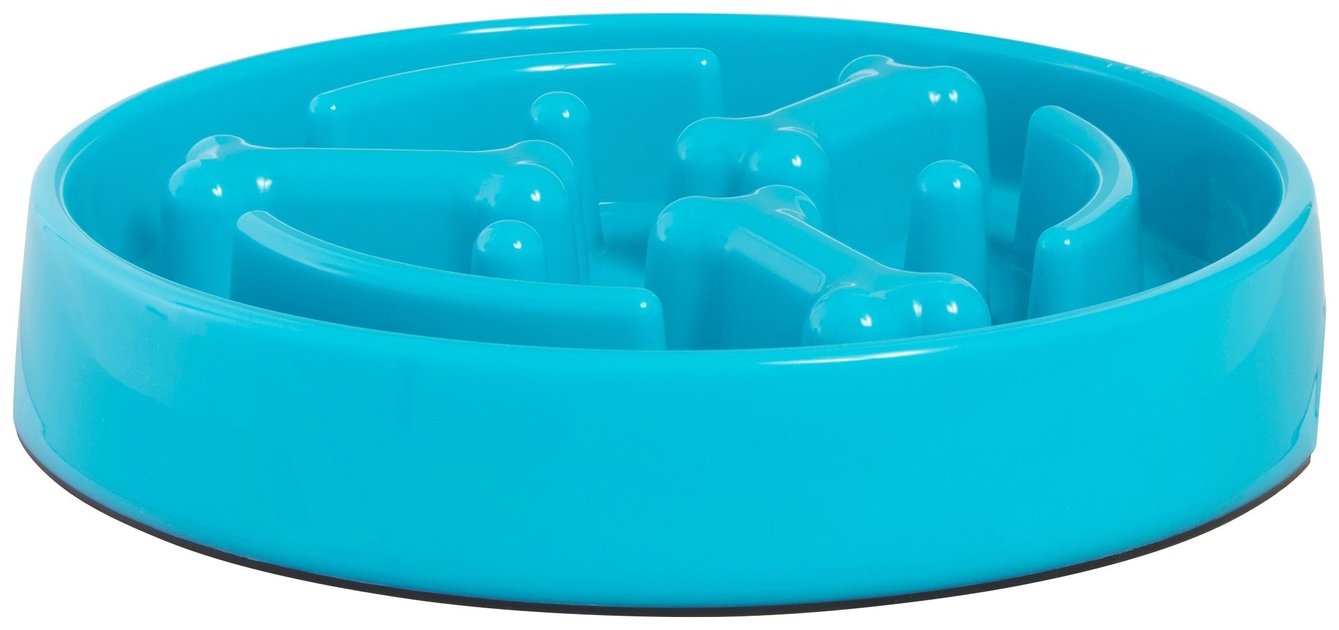 Petsmart Slow Feeder Dog Bowl For Small Dogs The Lakeside