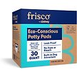 Show in main carousel: Frisco Giant Eco-Conscious Dog Training & Potty Pads, 27.5 x 44-in, Unscented, 30 count slide 1 of 9