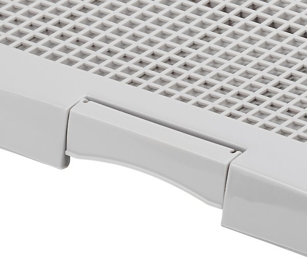 Show full view: Frisco Training Pad Holder, 24-in x 24-in slide 3 of 7