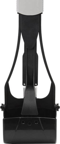 Show full view: Frisco Spring Action Foldable Scooper, X-Large slide 3 of 8