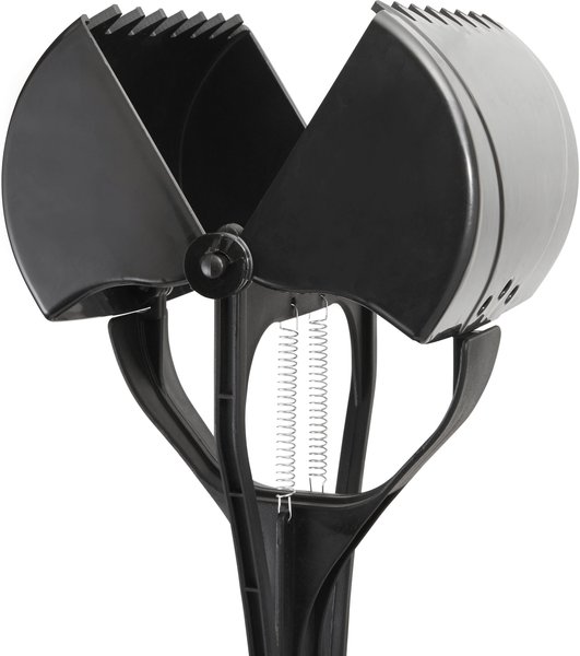 Show full view: Frisco Spring Action Foldable Scooper, X-Large slide 4 of 8