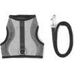 Show in main carousel: Frisco Wrap Cat Harness & Leash, Petite: 9 to 14-in chest slide 2 of 8