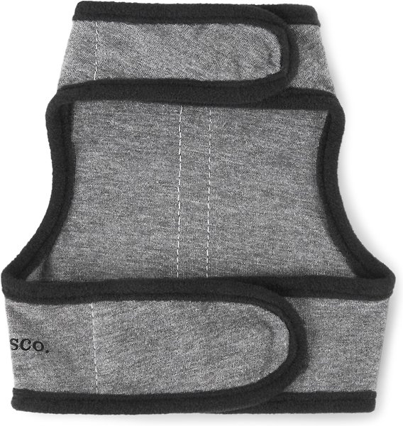 Show full view: Frisco Wrap Cat Harness & Leash, Petite: 9 to 14-in chest slide 3 of 8