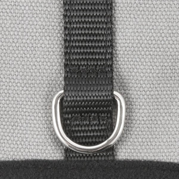 Show full view: Frisco Wrap Cat Harness & Leash, Petite: 9 to 14-in chest slide 4 of 8