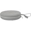 Show in main carousel: Frisco Travel Collapsible Silicone Dog & Cat Bowl, Gray, Medium: 3 cup slide 5 of 8