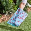 Show in main carousel: Frisco Flamingos and Foliage Print Dog Poop Bags, 120 Count slide 4 of 7