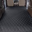 Show in main carousel: Frisco Quilted Water Resistant Cargo Cover, Black, Large slide 6 of 9