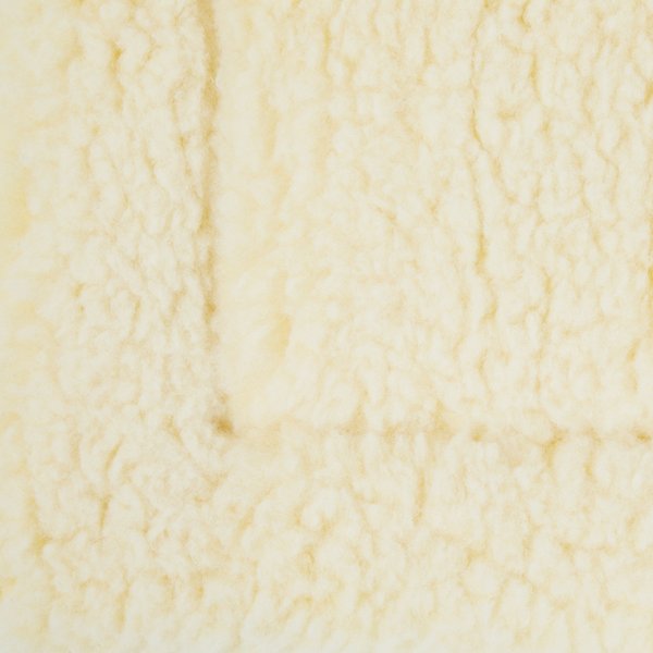 Show full view: Frisco Comfortable Fleece Tri-fold Arrow Print Dog Crate Mat, 42-in slide 5 of 8