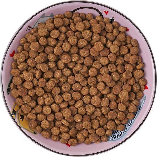 Show full view: Frisco Paris Non-skid Ceramic Cat Dish, 0.5 Cup slide 6 of 8