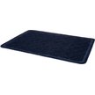 Show in main carousel: Frisco Quilted Cat Litter Mat, Navy slide 3 of 6