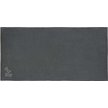 Show in main carousel: Frisco Embroidered Bones Microfiber Dog Bath Towel, Gray, Large slide 2 of 7