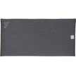 Show in main carousel: Frisco Embroidered Bones Microfiber Dog Bath Towel, Gray, Large slide 3 of 7