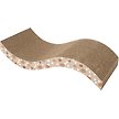 Show in main carousel: Frisco Camping S'mores Wave Cat Scratcher Cat Toy slide 1 of 4