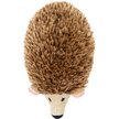 Show in main carousel: Frisco Camping Hedgehog Plush Squeaky Dog Toy slide 2 of 4