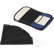 Show in main carousel: Frisco Soft-Sided Dog, Cat & Small Pet Exercise Playpen, Cream/Navy, 42-in L x 42-in W x 24-in H slide 4 of 9