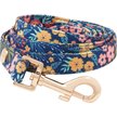 Show in main carousel: Frisco Fashion Leash, Tropical Floral, MD - Length: 6-ft, Width: 3/4-in slide 1 of 6
