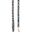 Show in main carousel: Frisco Fashion Leash, Tropical Floral, MD - Length: 6-ft, Width: 3/4-in slide 3 of 6