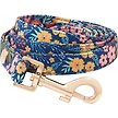 Show in main carousel: Frisco Fashion Leash, Tropical Floral, LG - Length: 6-ft, Width: 1-in slide 1 of 6