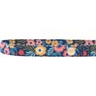 Show in main carousel: Frisco Fashion Collar, Tropical Floral, SM - Neck: 10-14-in, Width: 5/8-in slide 3 of 6