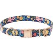 Show in main carousel: Frisco Fashion Collar, Tropical Floral, MD - Neck: 14-20-in, Width: 3/4-in slide 1 of 6