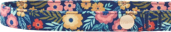 Show full view: Frisco Fashion Collar, Tropical Floral, MD - Neck: 14-20-in, Width: 3/4-in slide 3 of 6