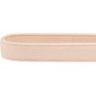 Show in main carousel: Frisco Comfort Padded Dog Collar, French Vanilla ( Soft Beige Pink), Large - Neck: 18 - 26-in, Width: 1-in slide 2 of 7