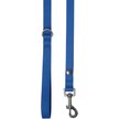 Show in main carousel: Frisco Comfort Padded Dog Leash, True Navy, Small - Length: 6-ft, Width: 5/8-in slide 2 of 7