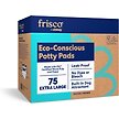 Show in main carousel: Frisco X-Large Eco-Conscious Dog Training & Potty Pads, 28 x 34-in, Unscented, 75 count slide 1 of 10