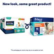 Show in main carousel: Frisco Printed Dog Training & Potty Pads, 22 x 23-in, Unscented, 150 count, Geometric Print slide 2 of 10