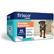Show in main carousel: Frisco Giant Printed Dog Training & Potty Pads, 27.5 x 44-in, Unscented, Dog Sketch Print, 50 count slide 1 of 10