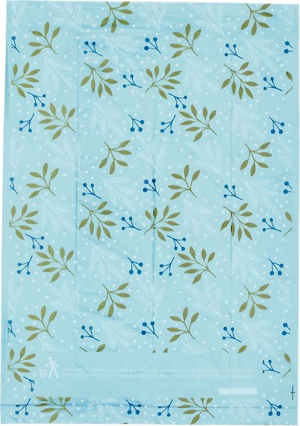 Show full view: Frisco Winter Snow Print Poop Bags slide 3 of 7