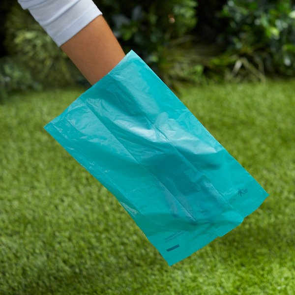 Show full view: Frisco Winter Snow Print Poop Bags slide 5 of 7