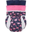 Show in main carousel: Frisco Washable Female Diaper, Flamingo, Medium, 3pk slide 1 of 5
