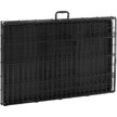 Show in main carousel: Frisco Fold & Carry Single Door Collapsible Wire Dog Crate, Medium/Large slide 5 of 8
