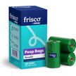 Show in main carousel: Frisco Refill Dog Poop Bags, Unscented, 120 count slide 1 of 7