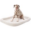 Show in main carousel: Frisco Quilted Dog Crate Mat, Ivory, 48-in slide 1 of 8