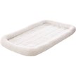 Show in main carousel: Frisco Quilted Dog Crate Mat, Ivory, 48-in slide 3 of 8