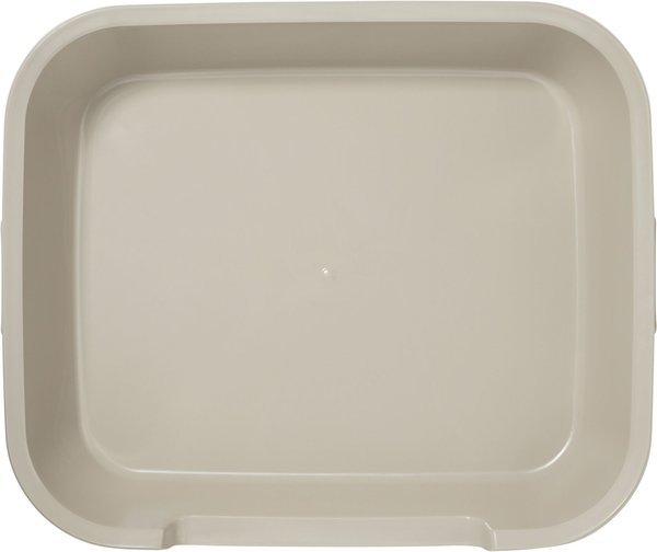 Show full view: Frisco Senior and Kitten Cat Litter Box slide 4 of 6