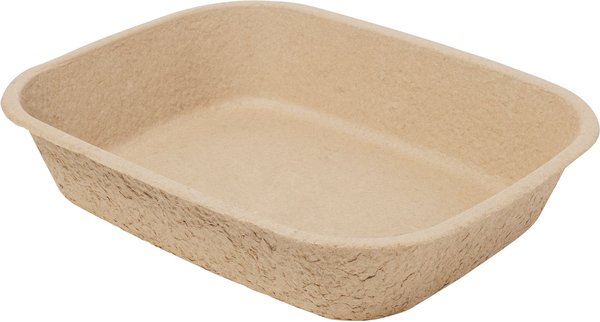 Show full view: Frisco Disposable Litter Box, 3 count slide 3 of 7