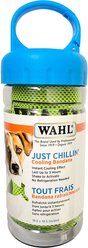Wahl Just Chillin’ Cooling Dog Bandana