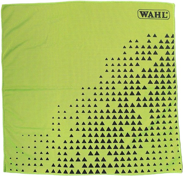 Show full view: Wahl Just Chillin’ Cooling Dog Bandana slide 5 of 7