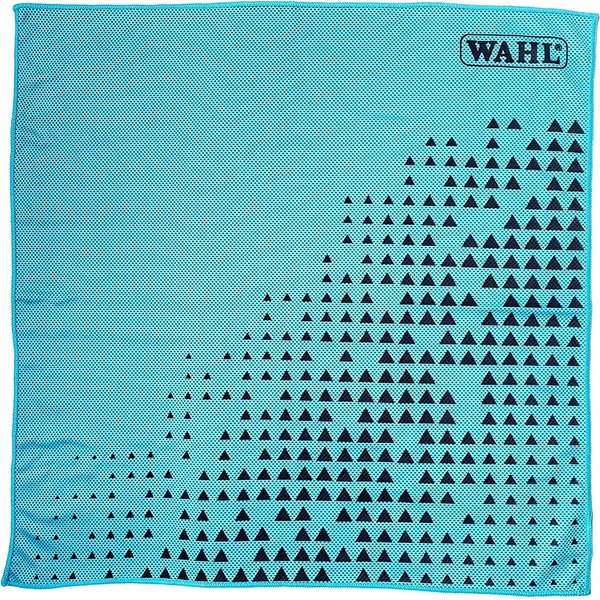 Show full view: Wahl Just Chillin’ Cooling Dog Bandana slide 6 of 7