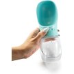 Show in main carousel: Wahl Dispensing Dog Water Bottle, 300-mL slide 5 of 6