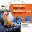Show in main carousel: Wahl Car Back Seat Pet Cover slide 1 of 9